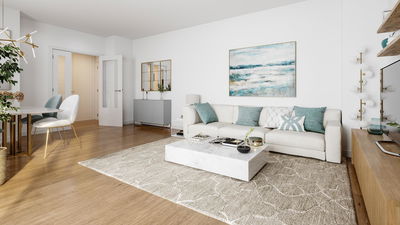 Дневна соба