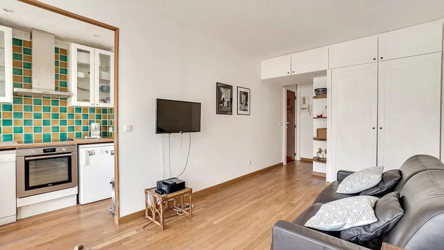 Дневна соба