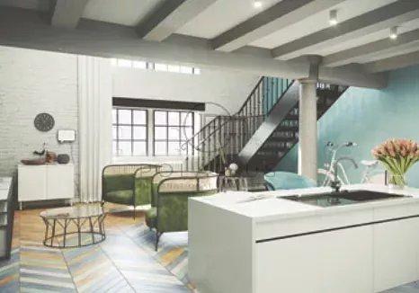 Salon