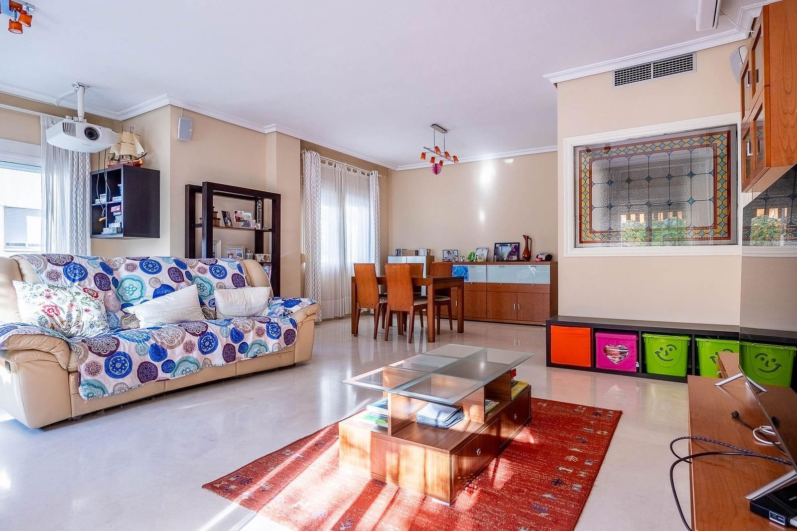 Дневна соба