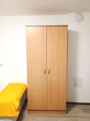 غرفة معيشة