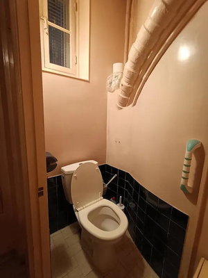 Дневна соба