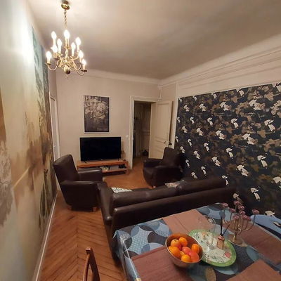 Дневна соба