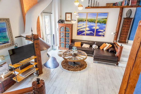 Дневна соба