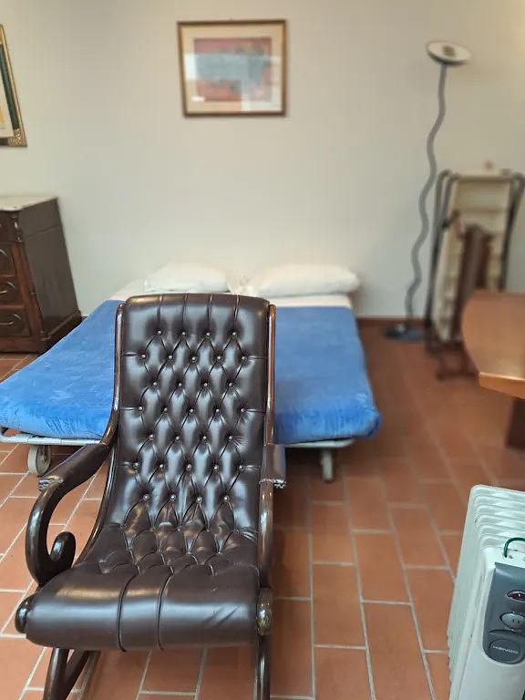 Soggiorno
