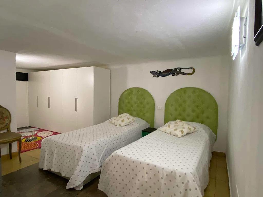 Soggiorno
