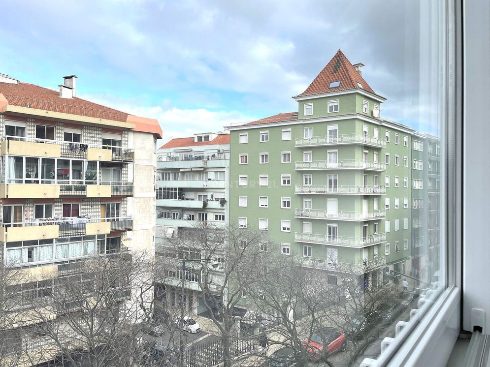 Dnevni boravak