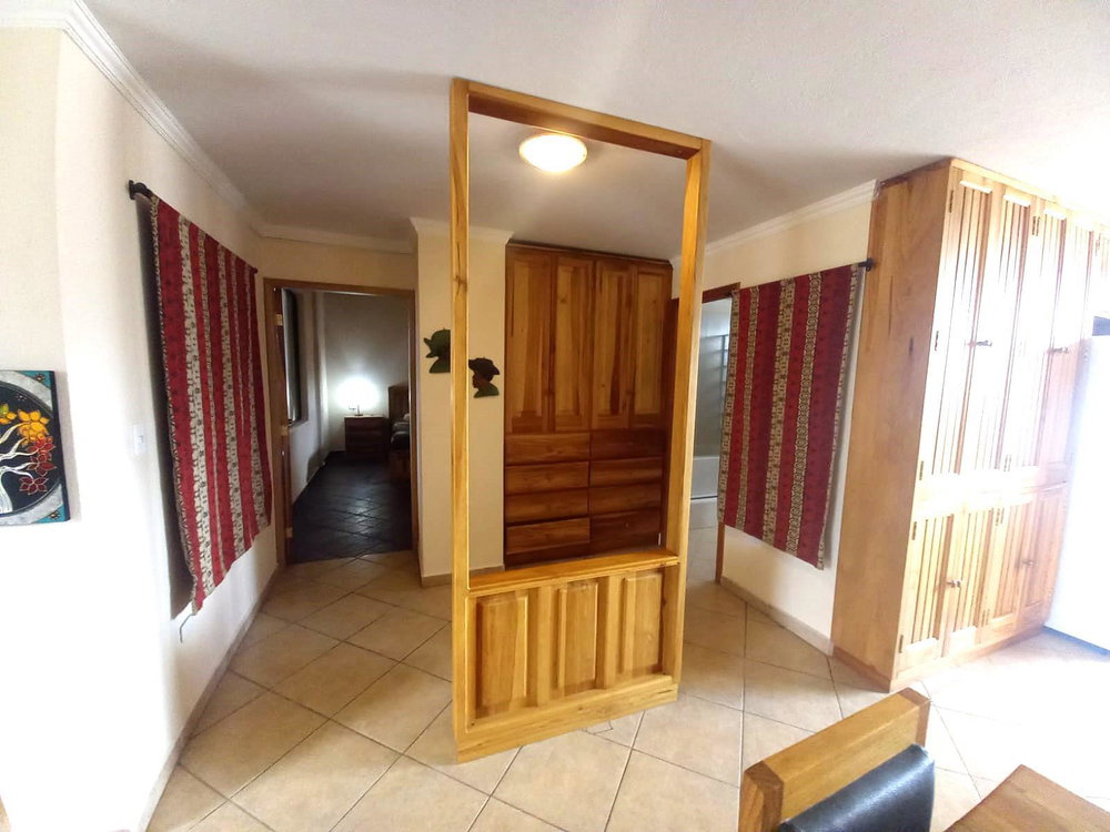 Obývací pokoj