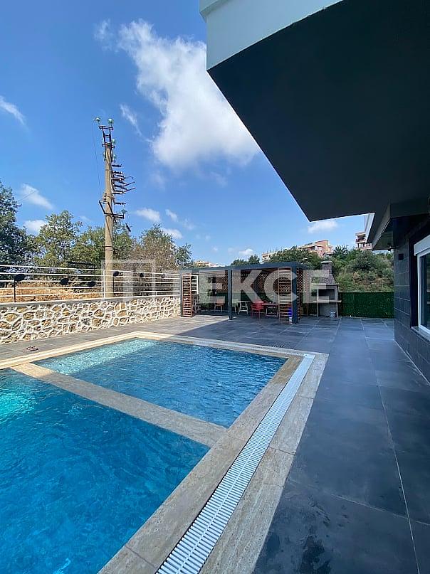 Дневна соба