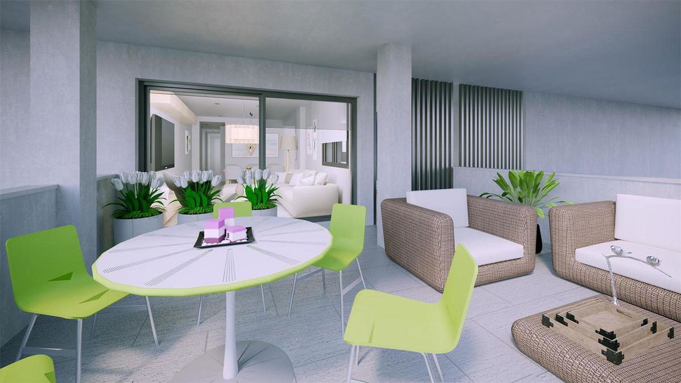Salón