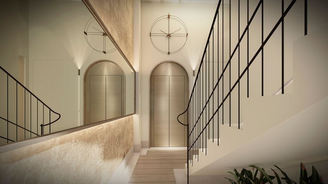 Дневна соба