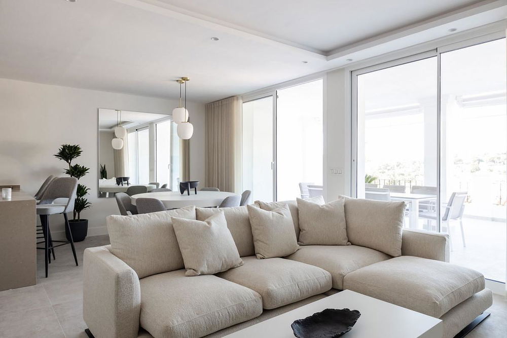 Дневна соба