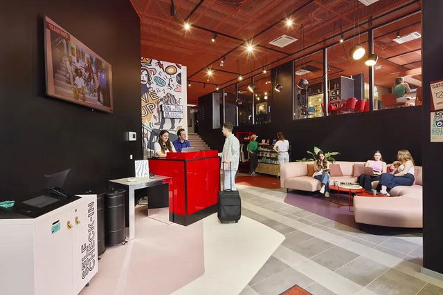 Дневна соба