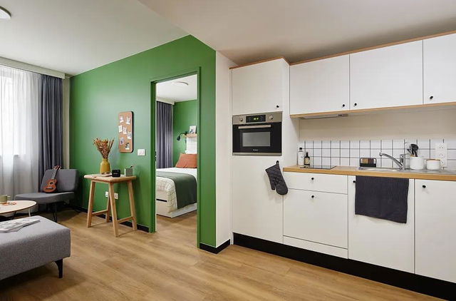 Дневна соба