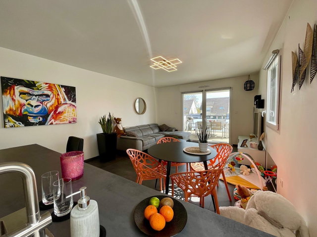 Дневна соба