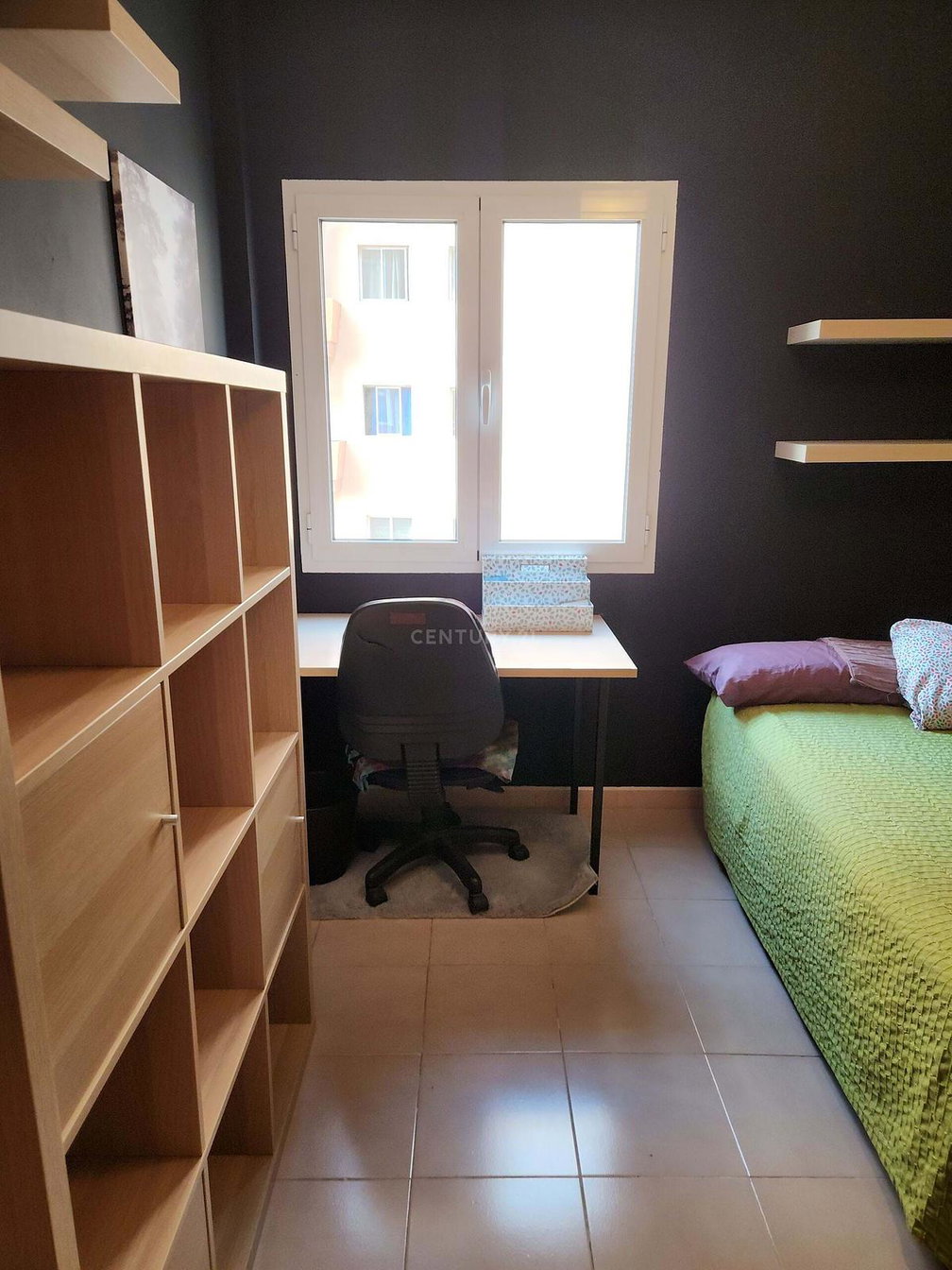 Oturma odası
