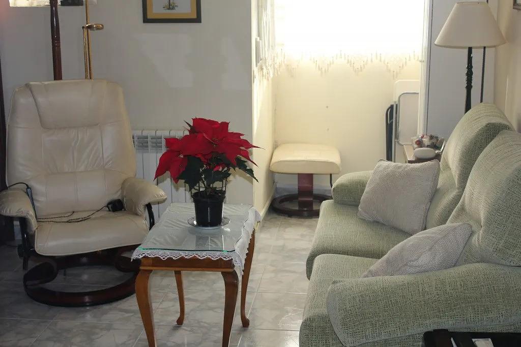 Sala de estar