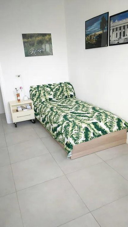 Obývačka
