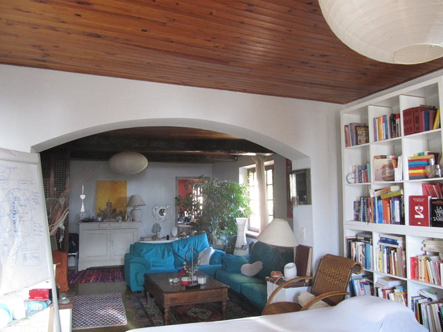 Sala de estar