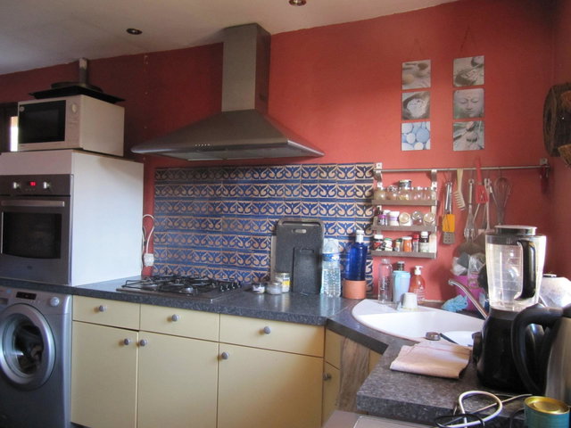 Sala de estar