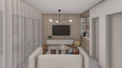 Dnevni boravak