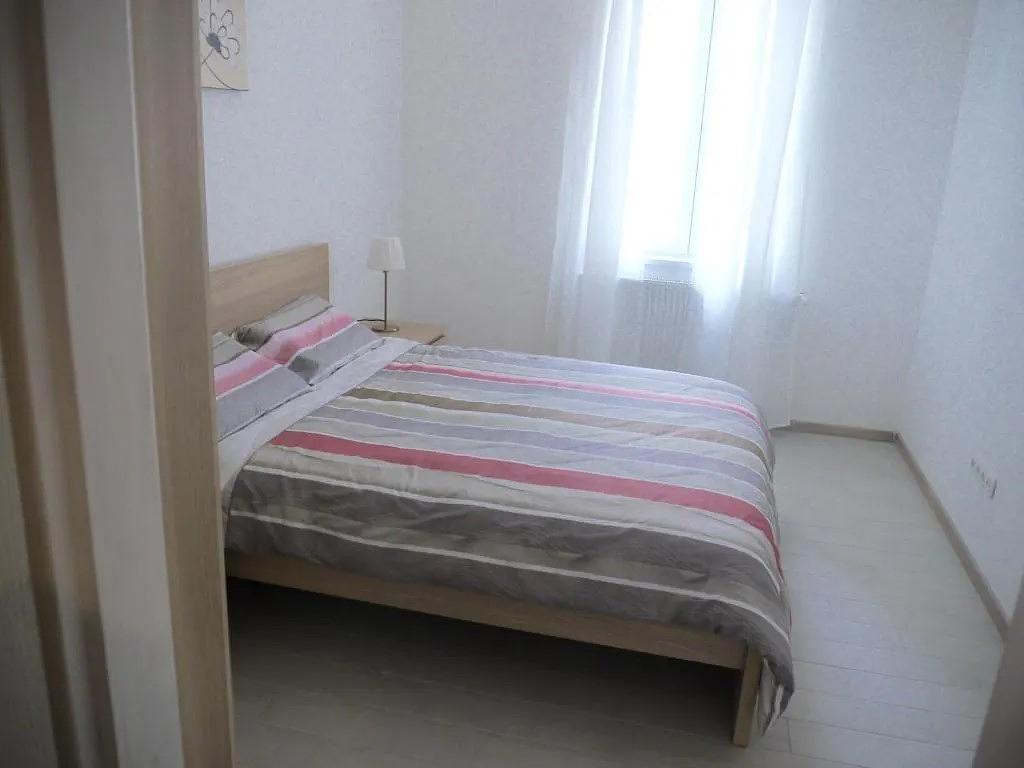 Obývačka