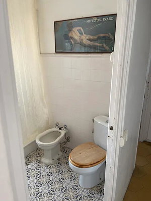 Obývací pokoj