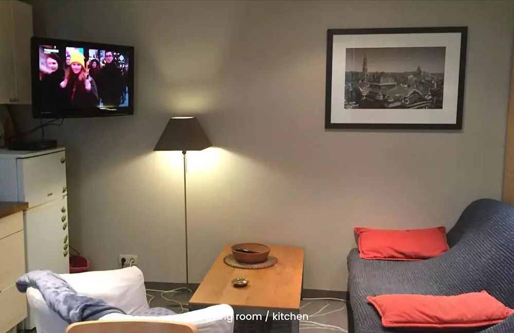 Дневна соба