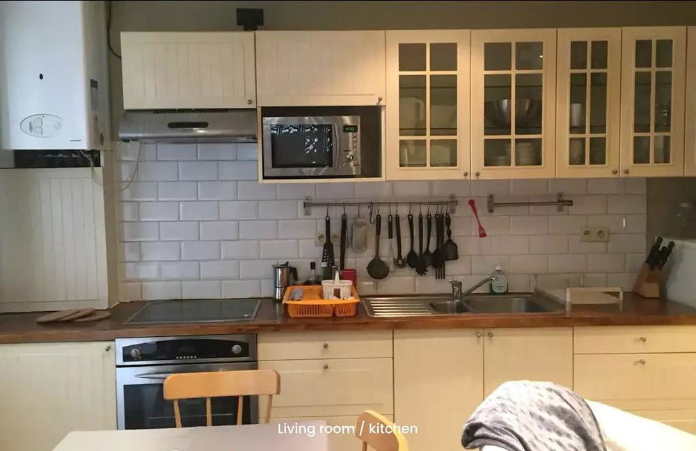 Дневна соба