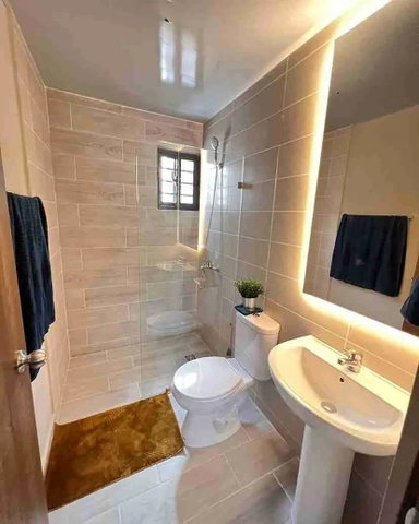 غرفة معيشة