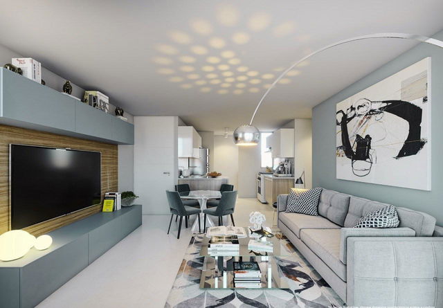 Дневна соба