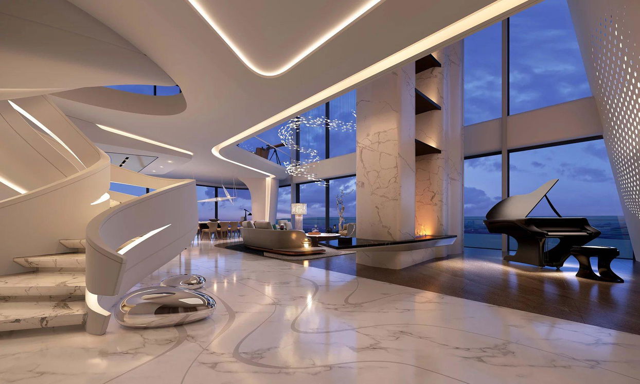Salon