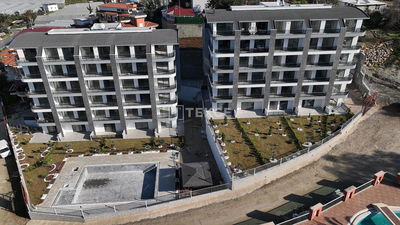 Obývačka