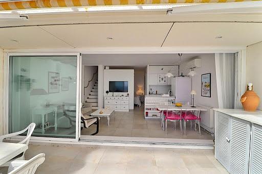 Sala de estar