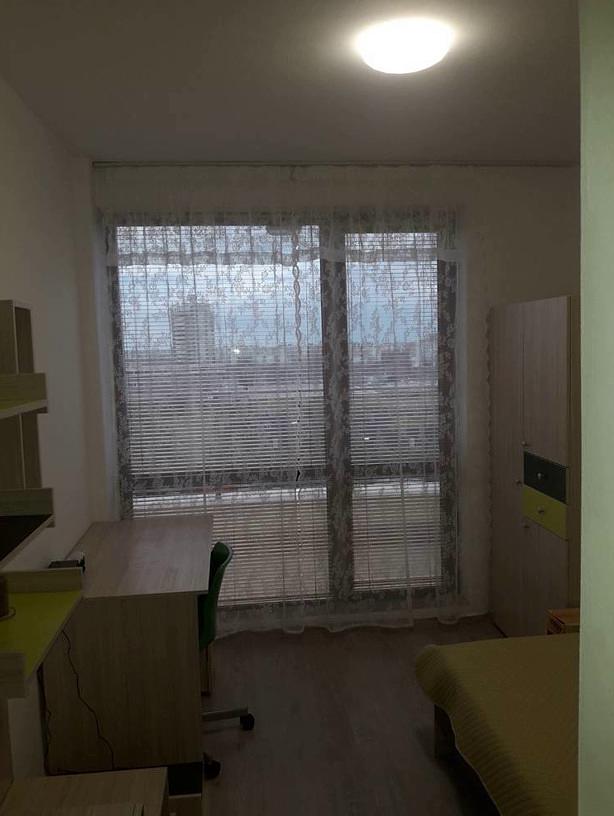 Oturma odası