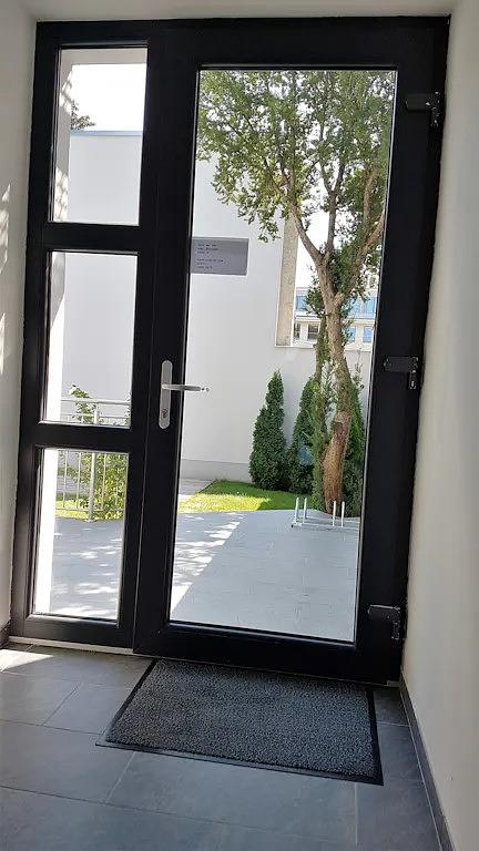 Oturma odası