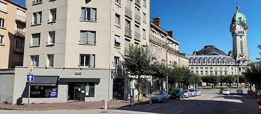 Salón