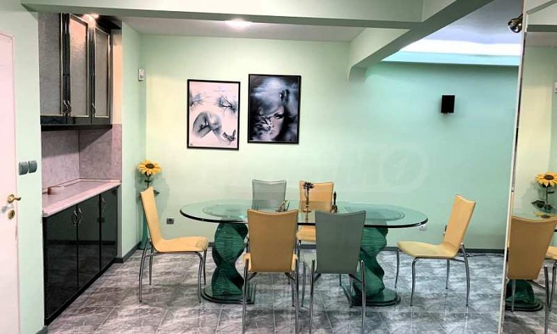 Dnevni boravak