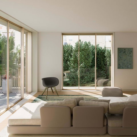 Salón