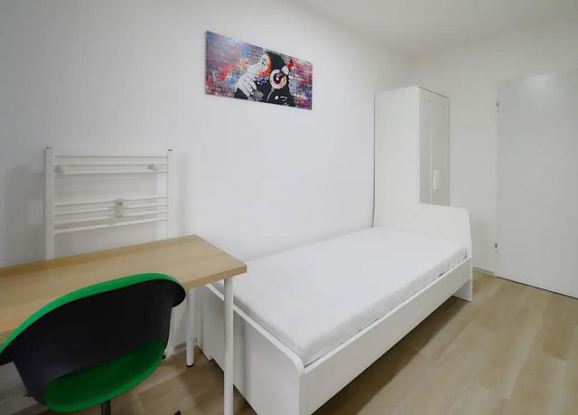 Obývačka