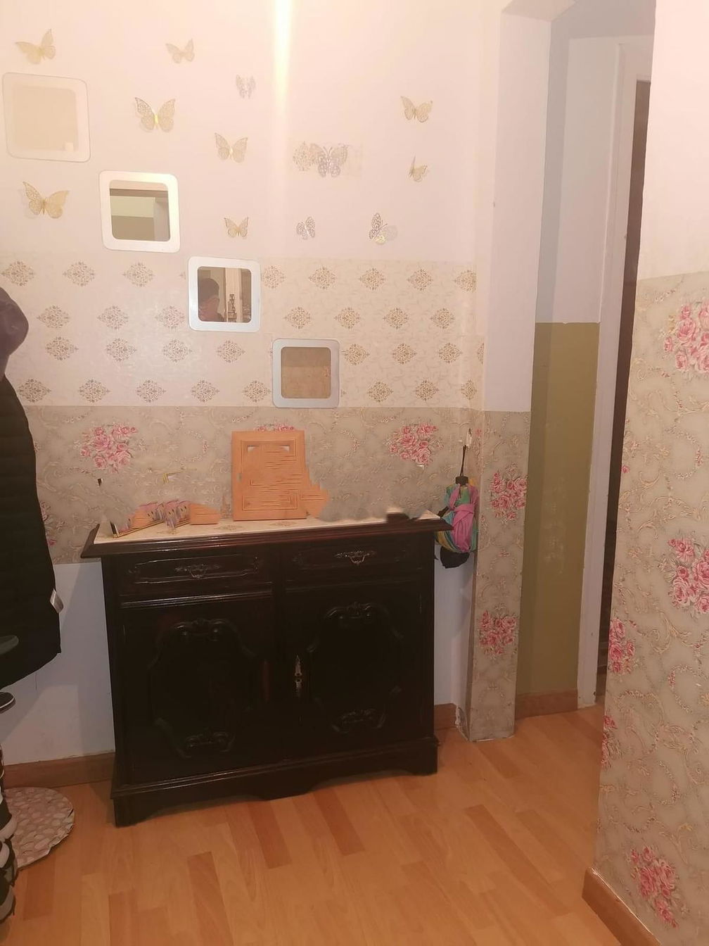 Dnevni boravak