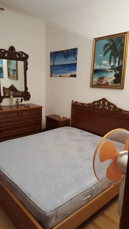 Oturma odası