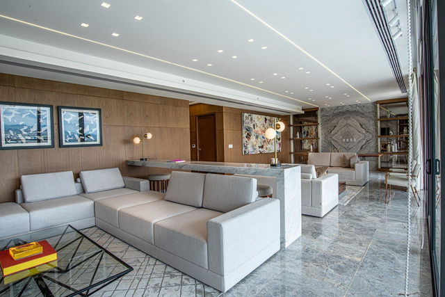 Salón