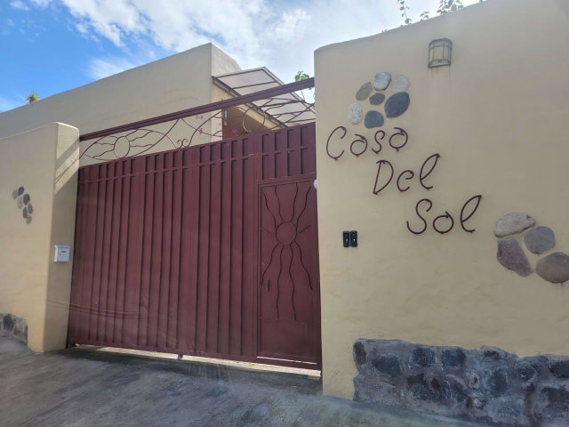Soggiorno