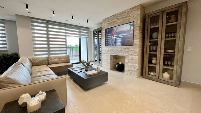 Salón
