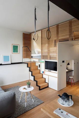 Sala de estar