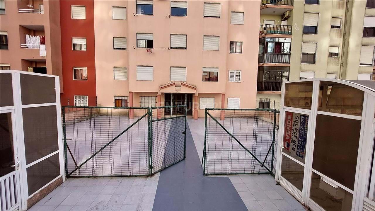 Oturma odası