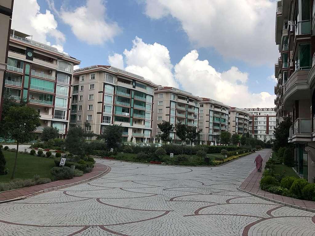 Oturma odası