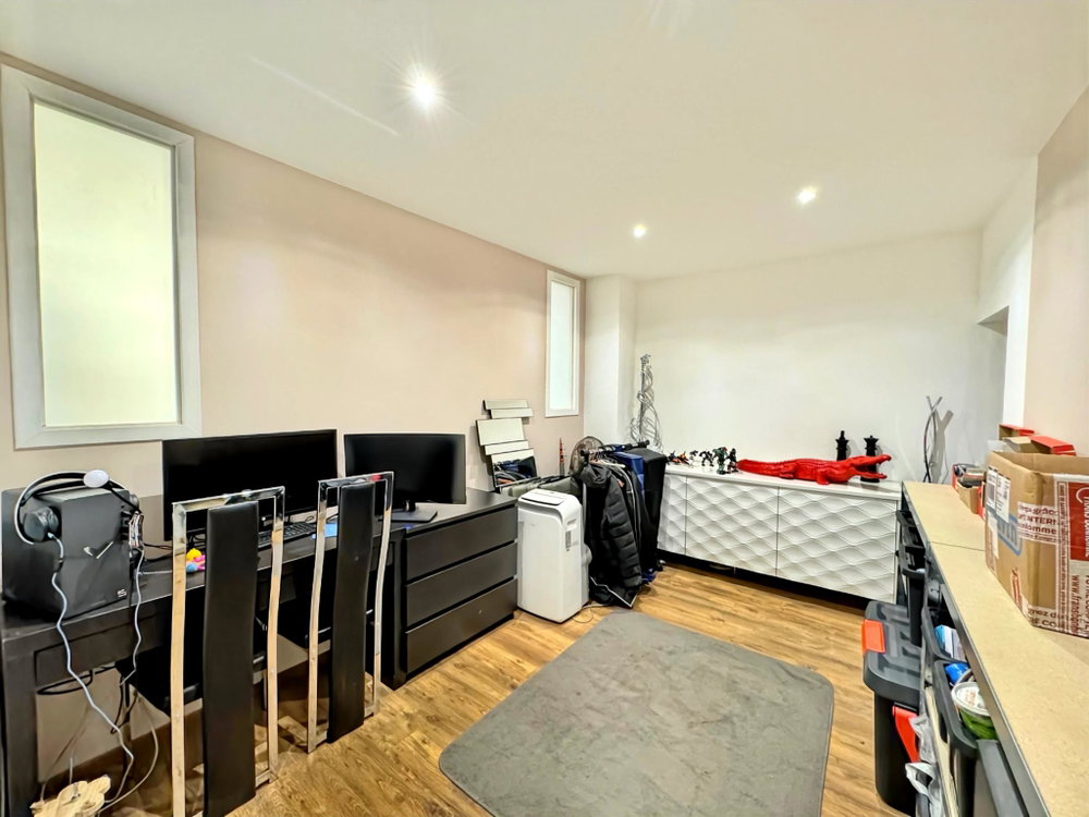 Sala de estar