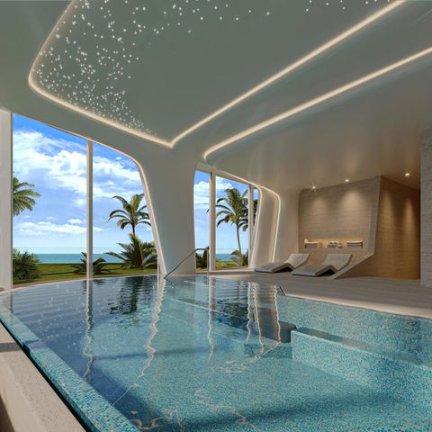Salon